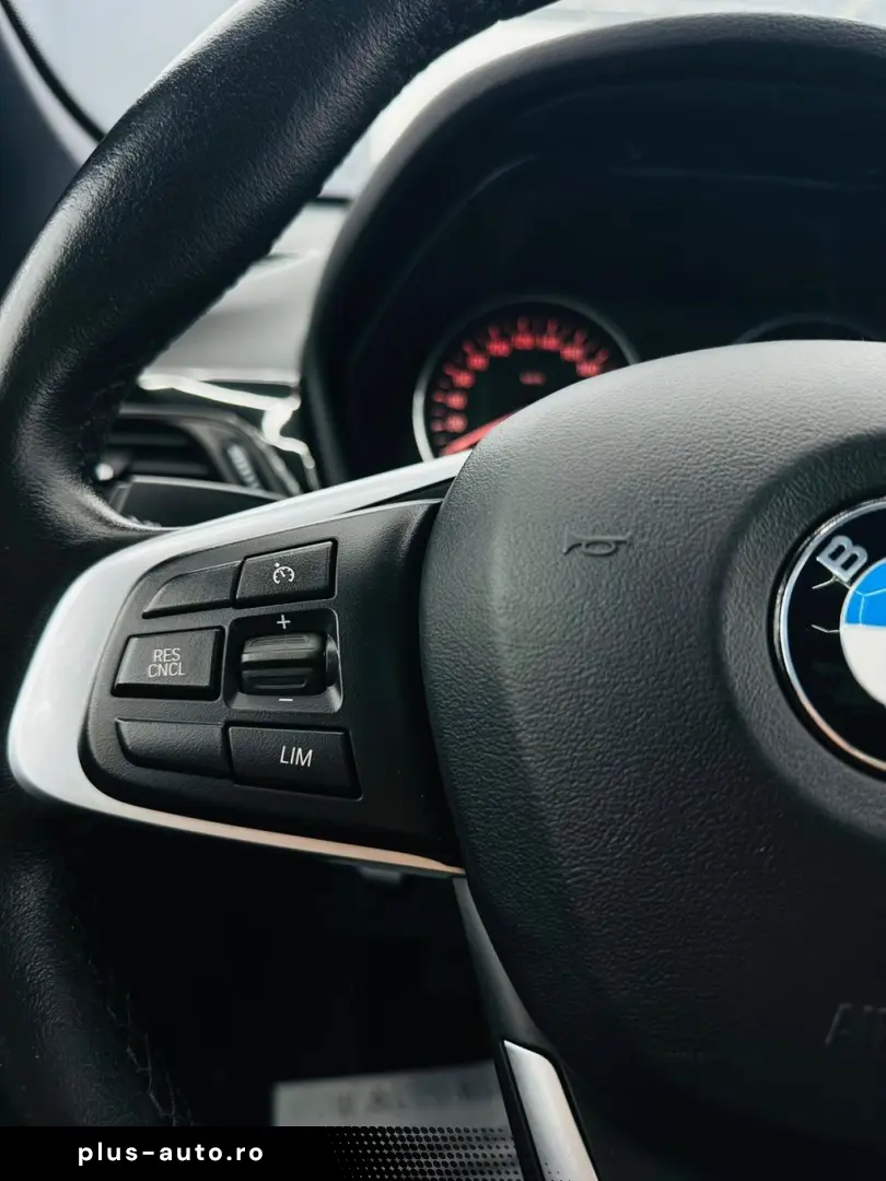 BMW X1 2016 2.0D E6 4X4 Garantie 12 Luni Rate Avans 0 Doar C