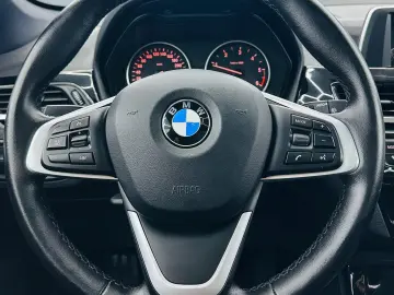 BMW X1 2016 2.0D E6 4X4 Garantie 12 Luni Rate Avans 0 Doar C