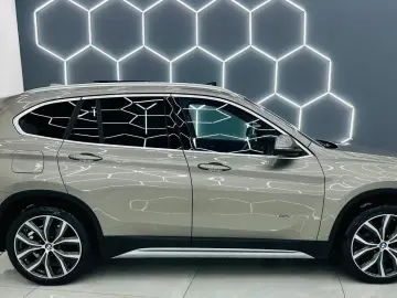 BMW X1 2016 2.0D E6 4X4 Garantie 12 Luni Rate Avans 0 Doar C
