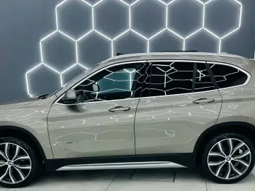BMW X1 2016 2.0D E6 4X4 Garantie 12 Luni Rate Avans 0 Doar C