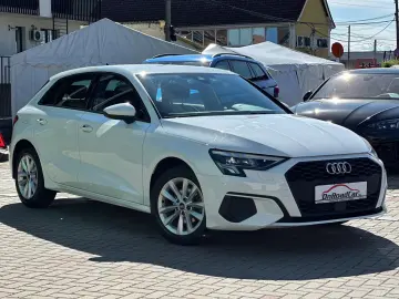 Audi A3-Sportback
