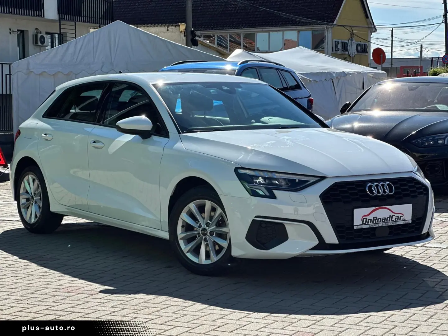 Audi A3-Sportback