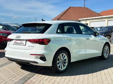 Audi A3-Sportback