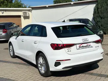 Audi A3-Sportback