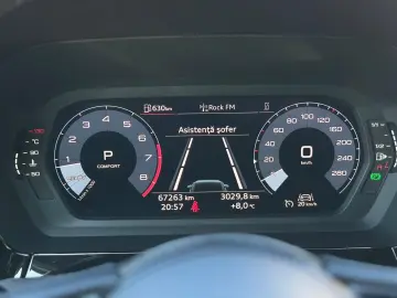 Audi A3-Sportback