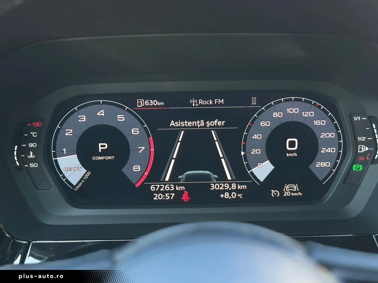 Audi A3-Sportback