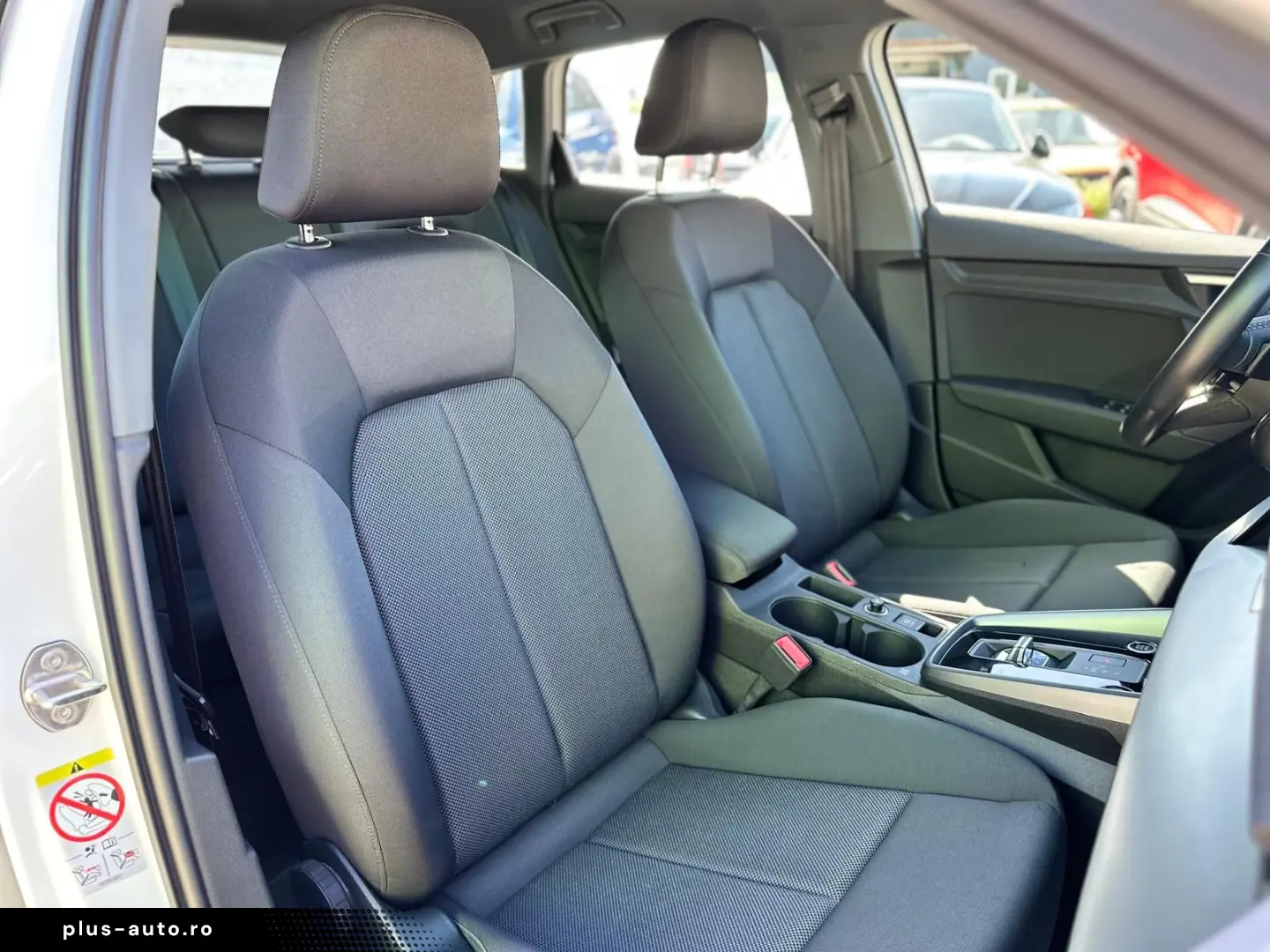 Audi A3-Sportback