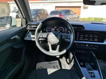 Audi A3-Sportback