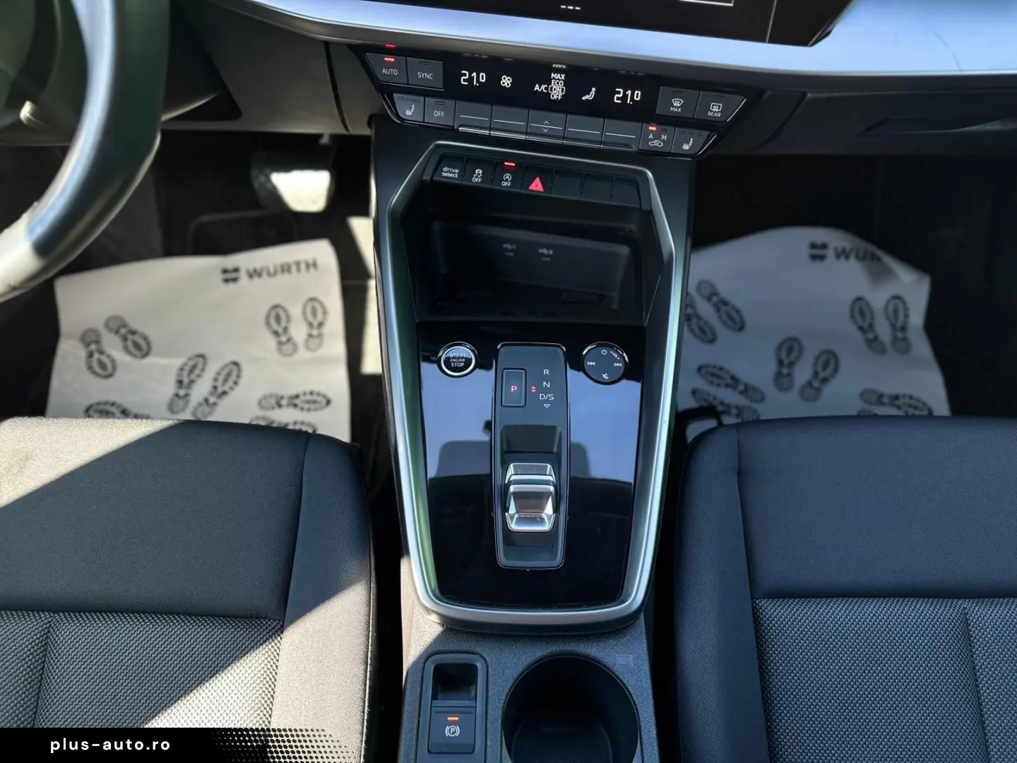 Audi A3-Sportback