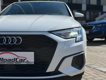 Audi A3-Sportback