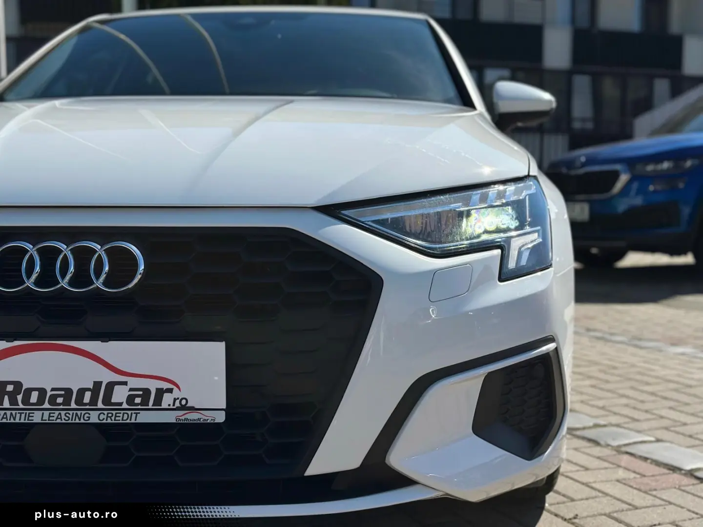 Audi A3-Sportback