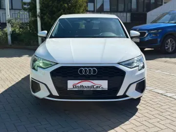 Audi A3-Sportback