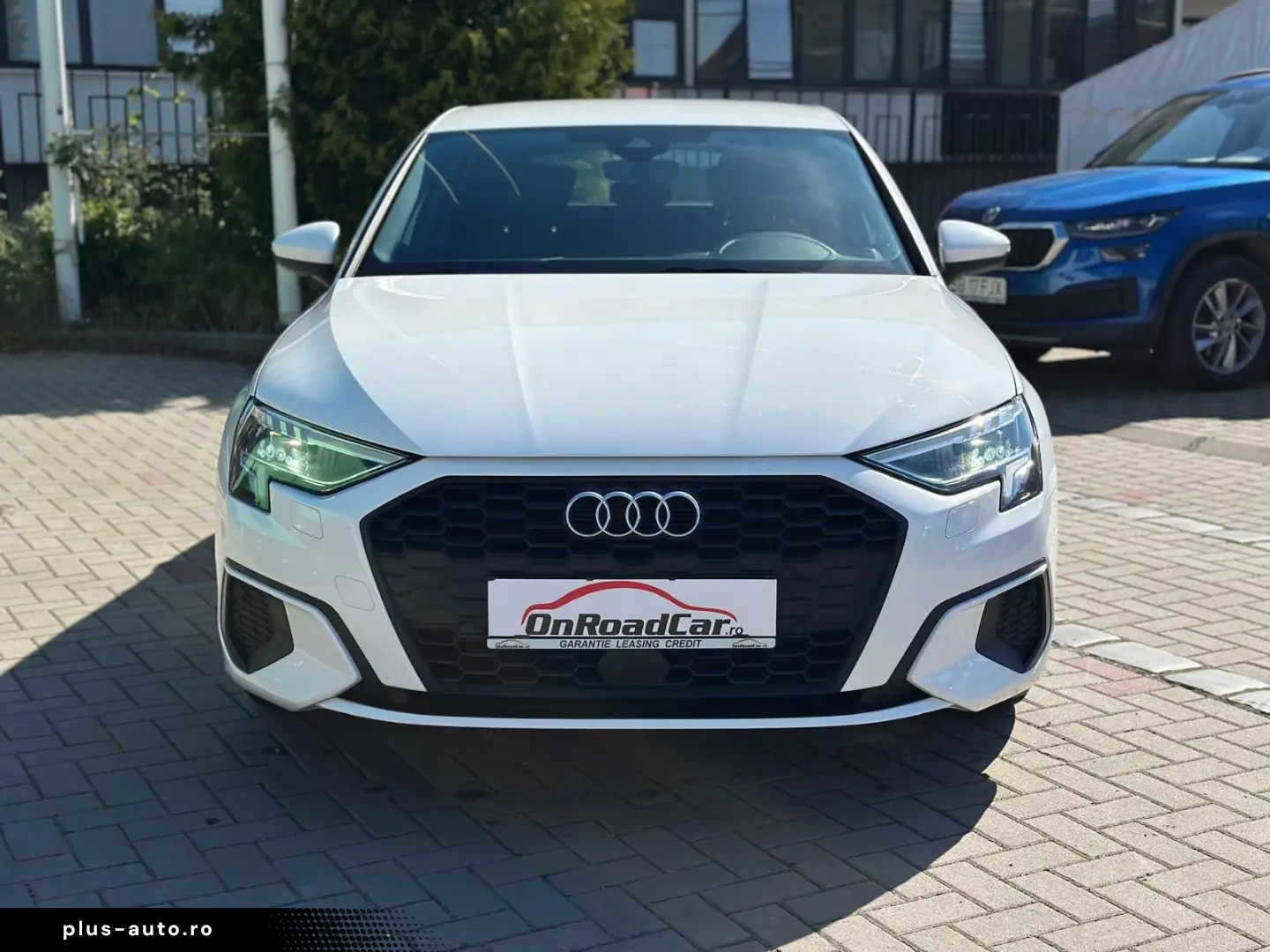 Audi A3-Sportback