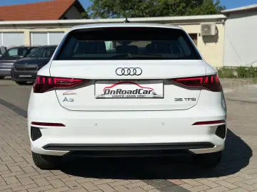 Audi A3-Sportback
