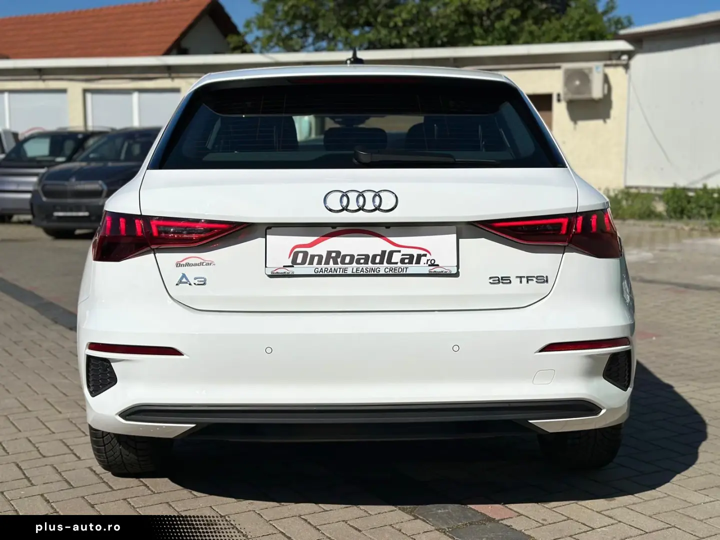 Audi A3-Sportback