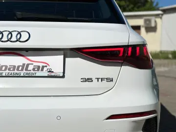 Audi A3-Sportback