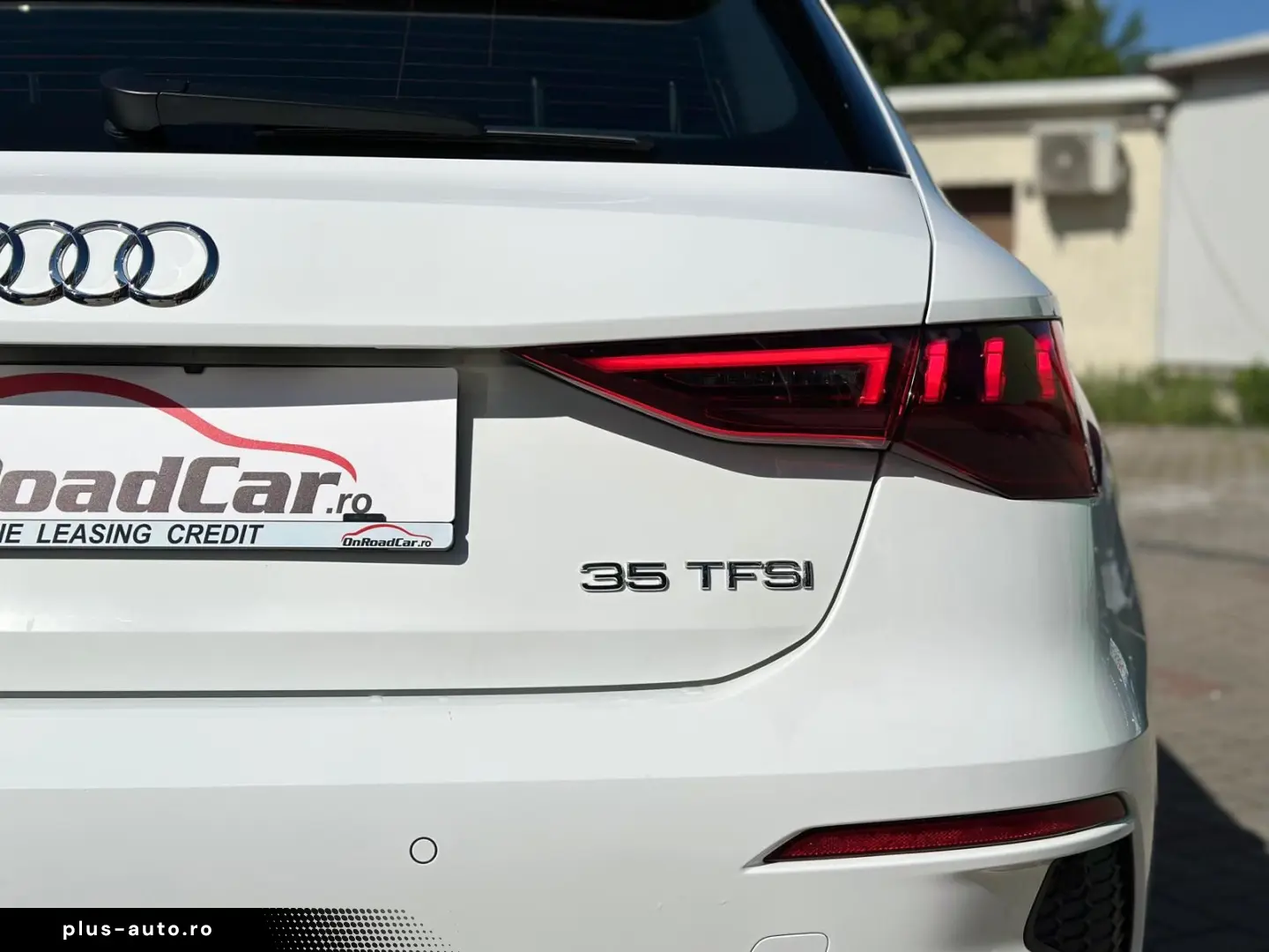 Audi A3-Sportback