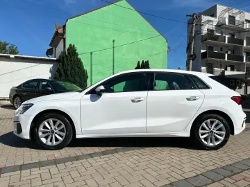 Audi A3-Sportback