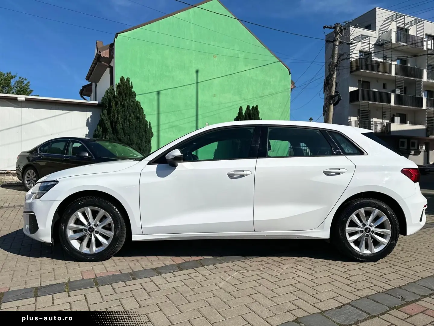 Audi A3-Sportback