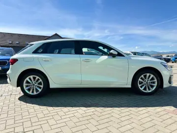 Audi A3-Sportback