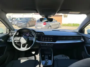 Audi A3-Sportback