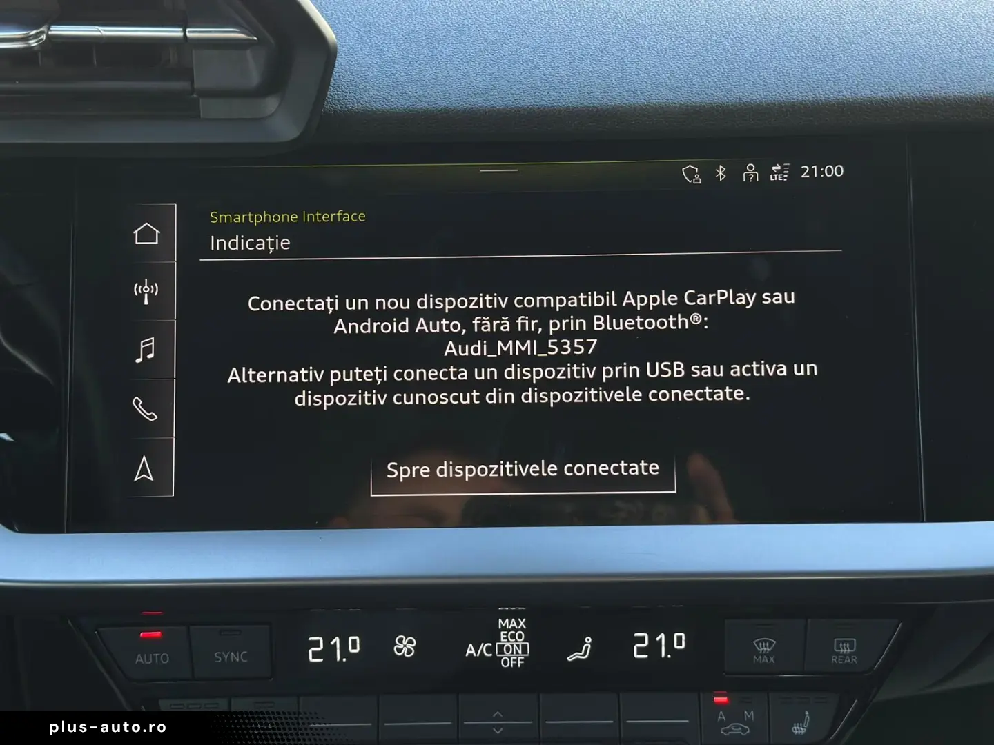 Audi A3-Sportback
