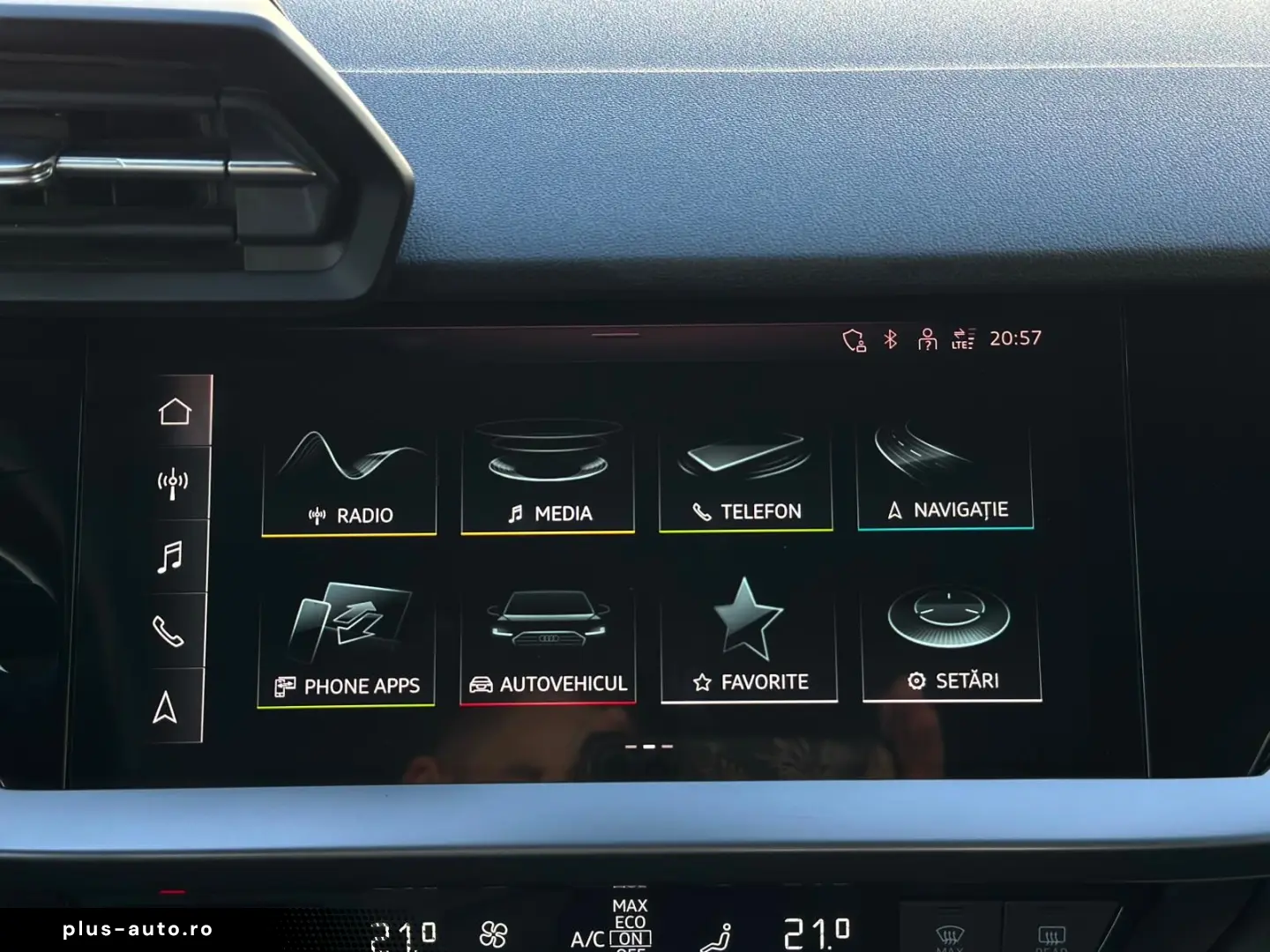 Audi A3-Sportback