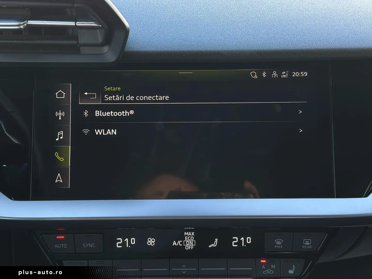 Audi A3-Sportback