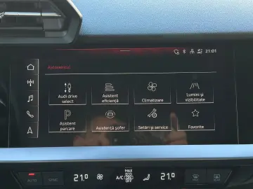 Audi A3-Sportback