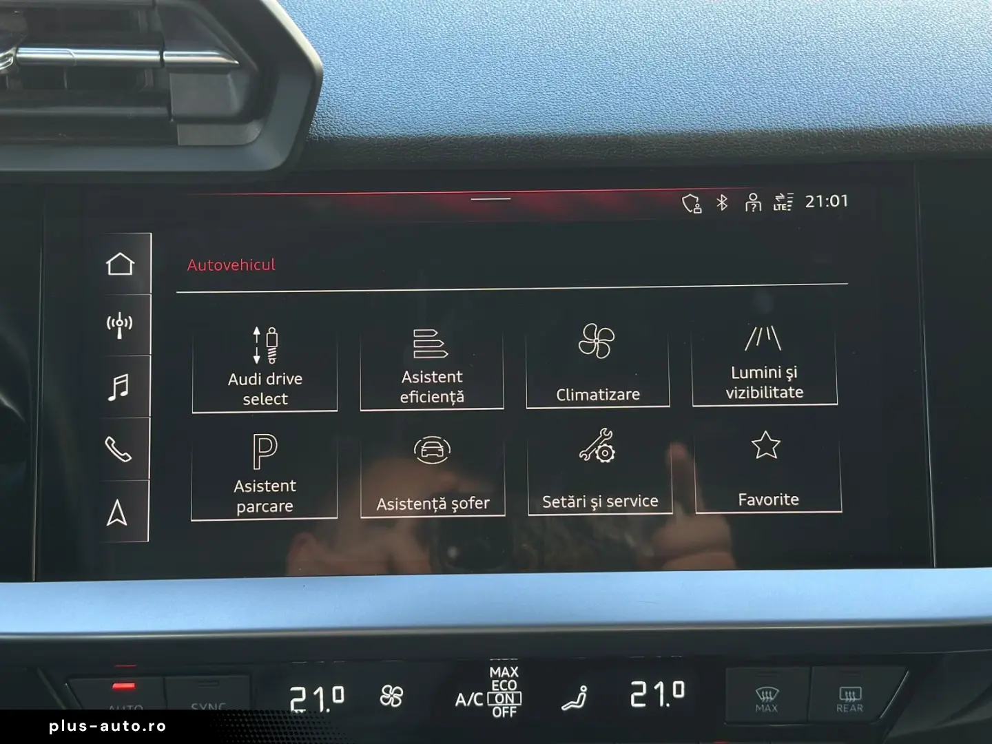 Audi A3-Sportback