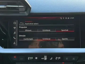 Audi A3-Sportback