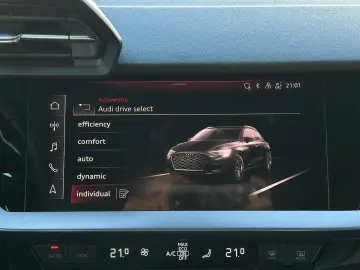 Audi A3-Sportback