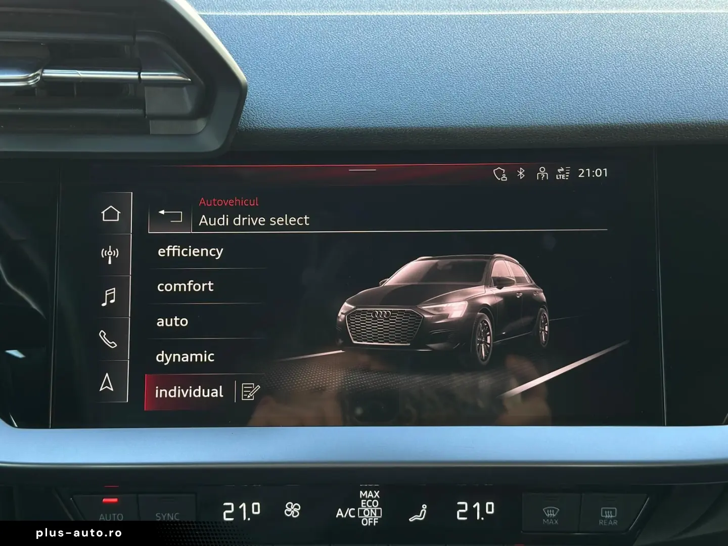 Audi A3-Sportback