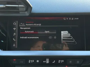 Audi A3-Sportback