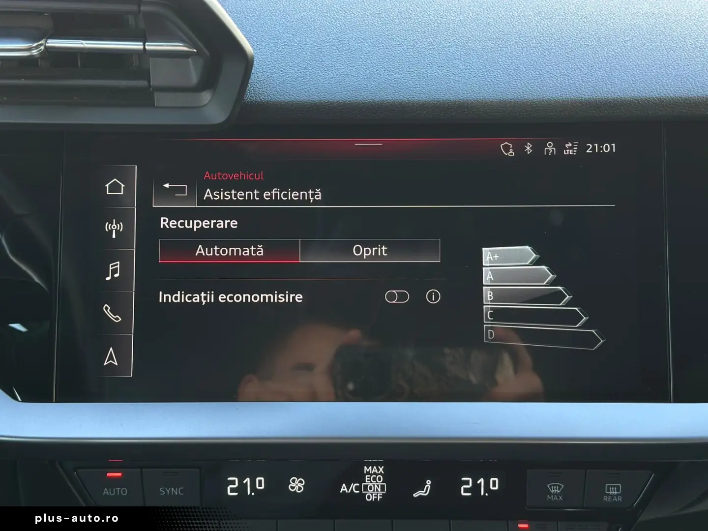 Audi A3-Sportback