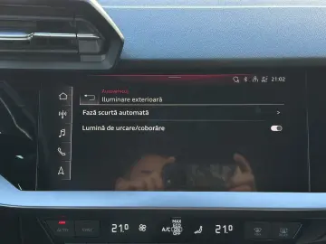 Audi A3-Sportback