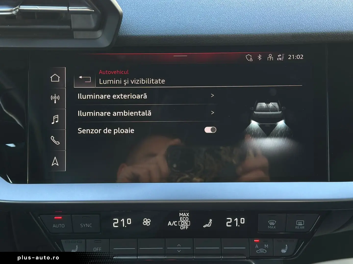 Audi A3-Sportback