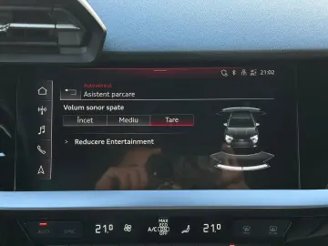 Audi A3-Sportback