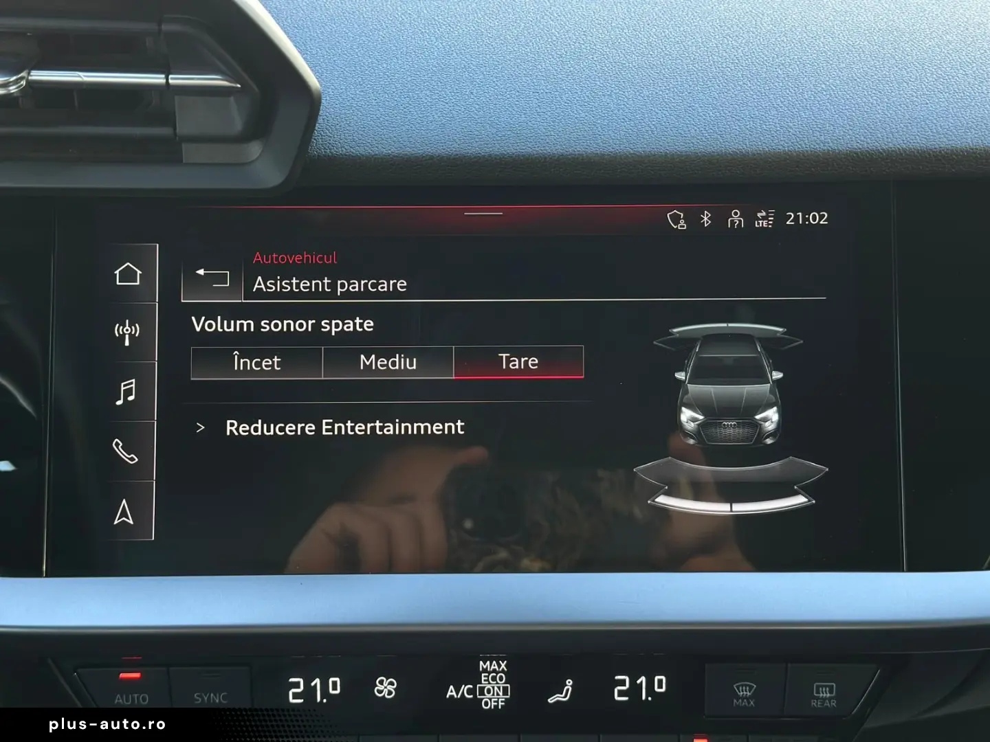 Audi A3-Sportback