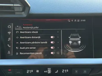 Audi A3-Sportback
