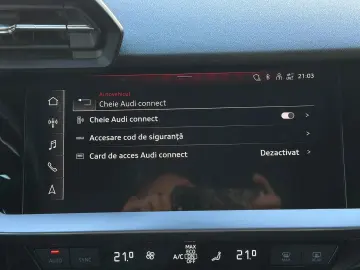 Audi A3-Sportback