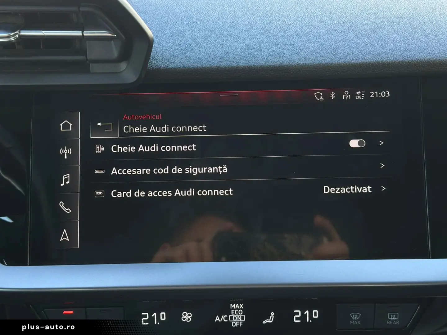 Audi A3-Sportback