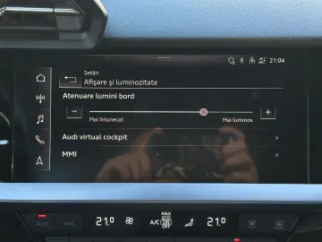 Audi A3-Sportback