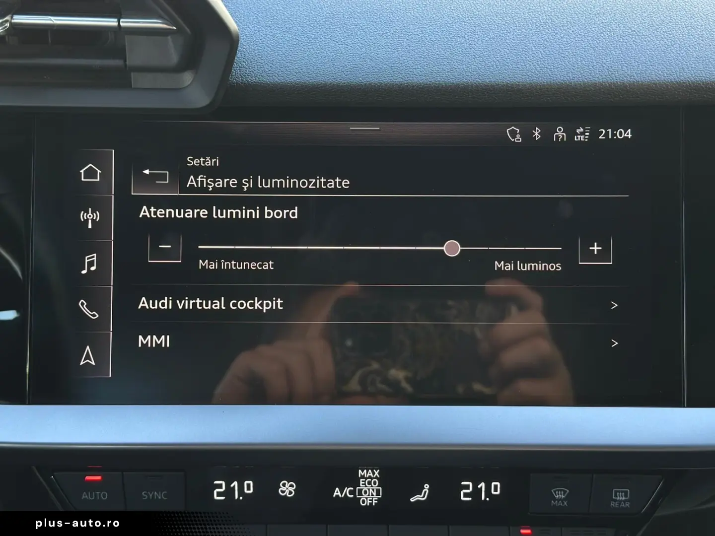 Audi A3-Sportback