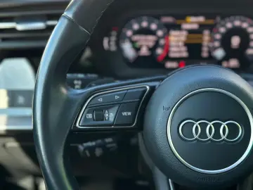Audi A3-Sportback