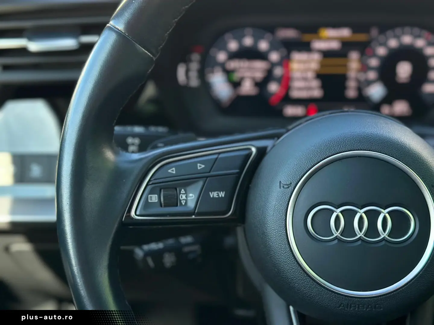 Audi A3-Sportback