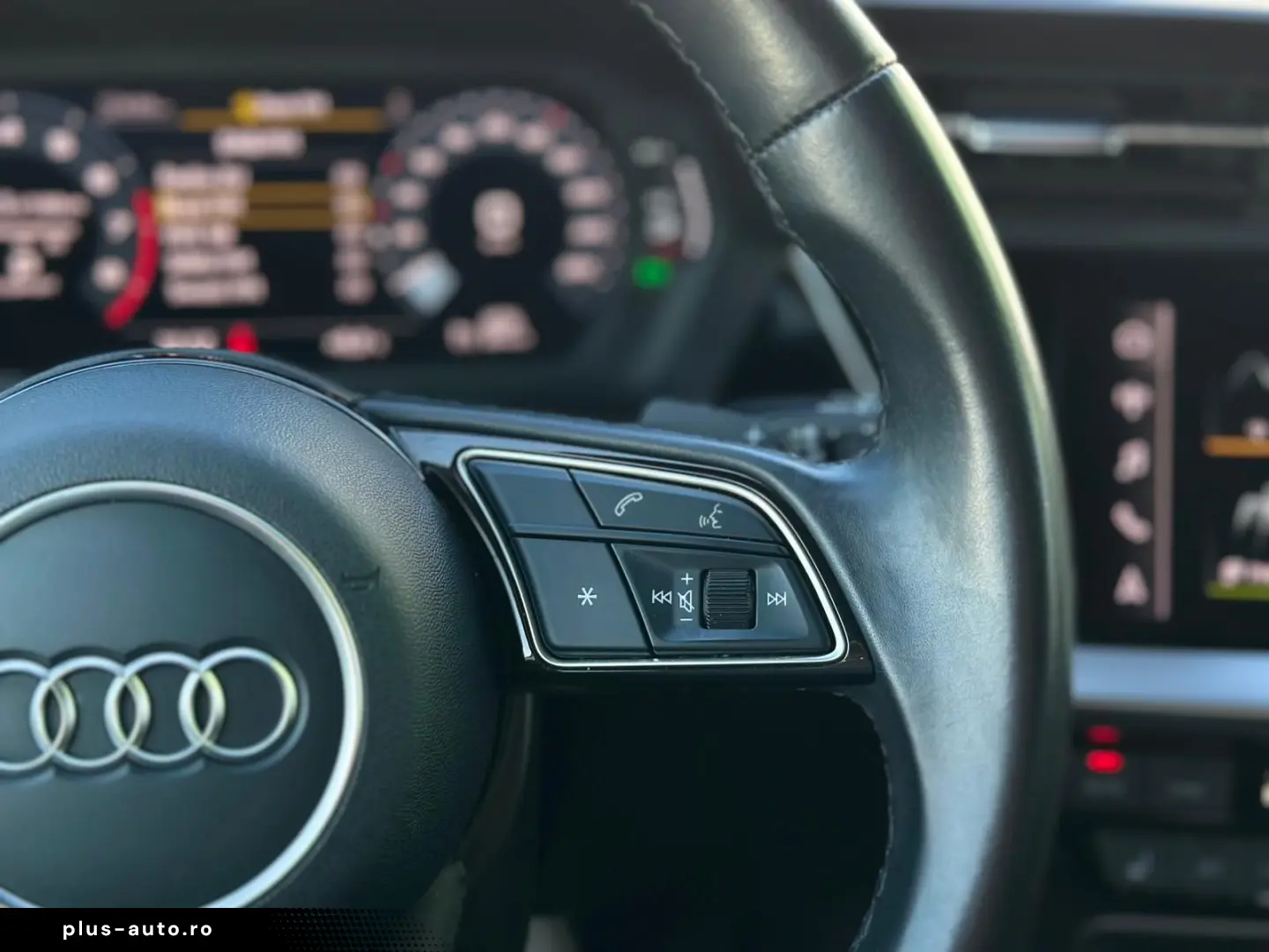 Audi A3-Sportback