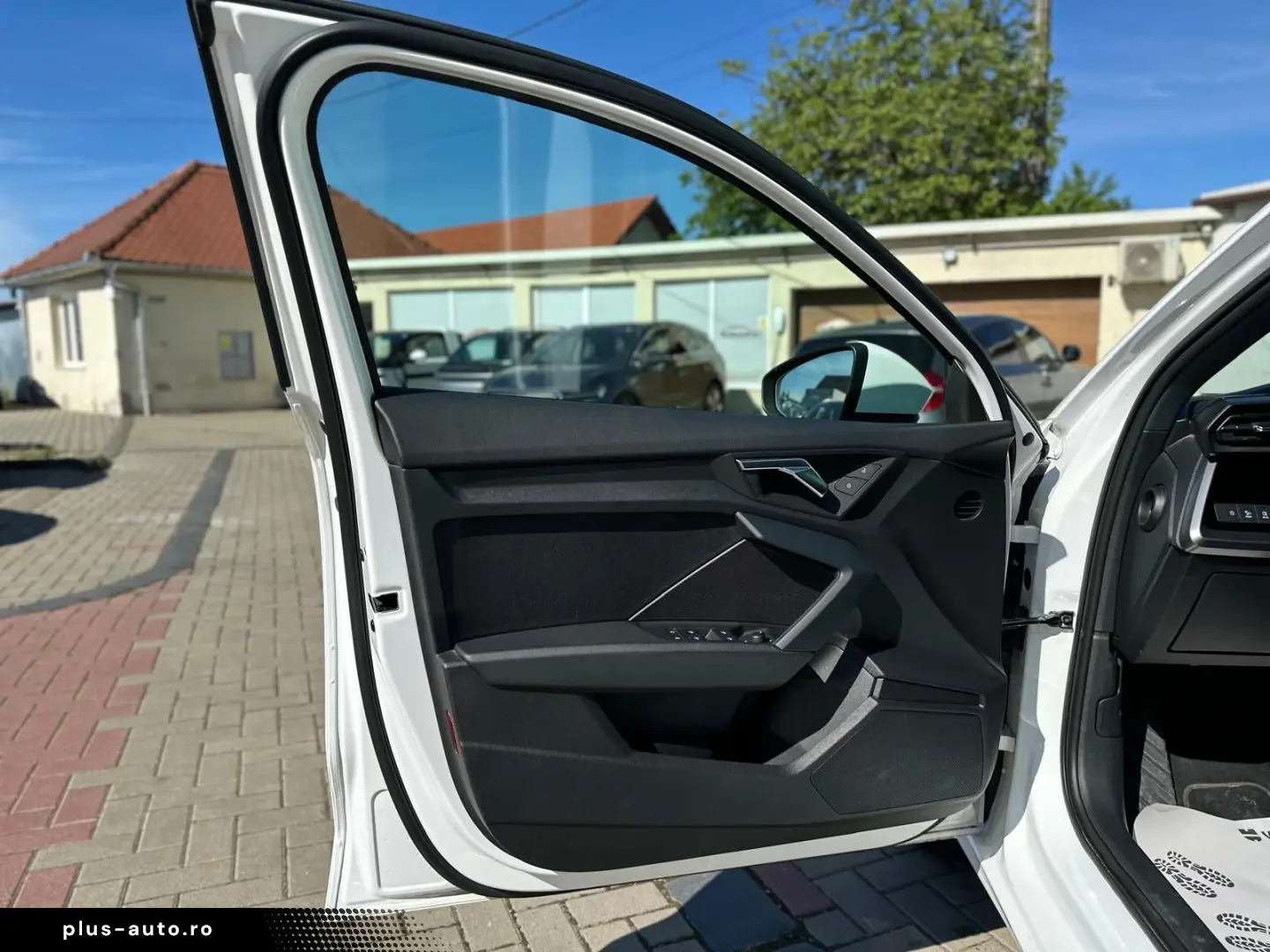Audi A3-Sportback