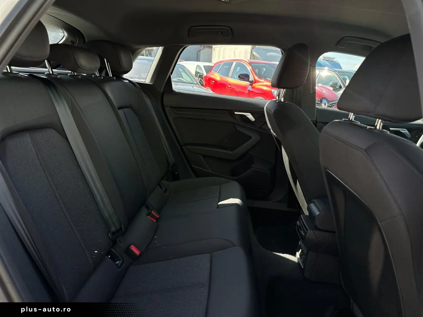 Audi A3-Sportback