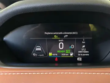 Skoda Enyaq iV80 204CP LED Cam.360 Head-Up Pano Garantie Fin